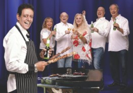 АИДИШЕ ПОСИДЕЛКИ