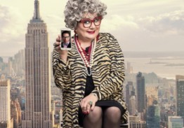 Эдипеле-шмедипеле