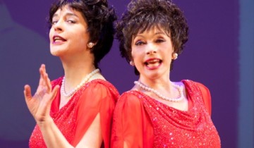 Bei Mir Bistu Shein (The Barry Sisters)