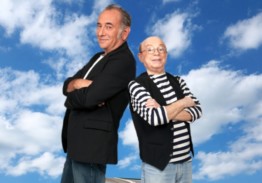 Жиган и Шумахер