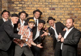 Поэзия Хабада