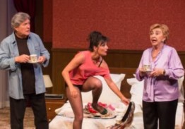 Путеводитель по Варшаве