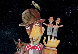 צוויי קוני לעמל
