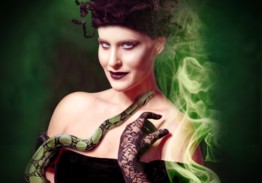 Ди Махшейфе