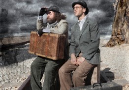 В ожидании Годо