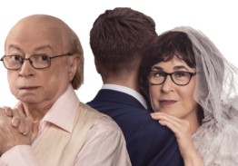 החתן המושלם של רוחלה